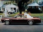 Oldsmobile Delta 88 Royale Coupe 1978 года